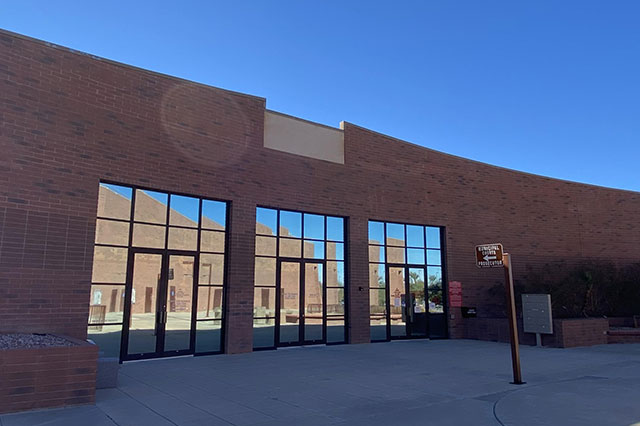 Municipal Courts The Judicial Branch of Arizona Municipal Courts The Judicial Branch of Arizona